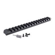 EGW - EGW HUNTER SAVAGE EDGE, AXIS, AXIS 2 PICATINNY RAIL 0 MOA EGW - EGW HUNTER SAVAGE EDGE, AXIS, AXIS 2 PICATINNY RAIL 0 MOA