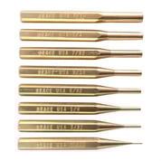 GRACE USA - BRASS PUNCH SET GRACE USA - BRASS PUNCH SET