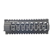 MIDWEST INDUSTRIES, INC. - AR-15/M16 TWO-PIECE CARBINE LENGTH FREE-FLOAT FOREND MIDWEST INDUSTRIES, INC. - AR-15/M16 TWO-PIECE CARBINE LENGTH FREE-FLOAT FOREND