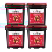 READYWISE - 240 SERVING MEAT BUNDLE