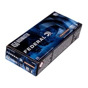 FEDERAL - POWER-SHOK 450 BUSHMASTER RIFLE AMMO FEDERAL - POWER-SHOK 450 BUSHMASTER RIFLE AMMO
