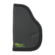STICKY HOLSTERS INC - LG-6 Large Short Sticky Holster