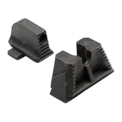 STRIKE INDUSTRIES - SIG SAUER P320 IRON SIGHT SETS STRIKE INDUSTRIES - SIG SAUER P320 IRON SIGHT SETS