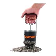 LYMAN - STAINLESS STEEL PIN MAGNET