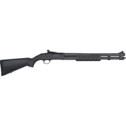 MOSSBERG - 590 Tactical Cleanout 12 Ga 20" 8+1 MOSSBERG - 590 Tactical Cleanout 12 Ga 20" 8+1