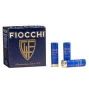 FIOCCHI AMMUNITION - DOVE & QUAIL 16 GAUGE 2-3/4" #8 SHOT SHOTGUN AMMO FIOCCHI AMMUNITION - DOVE & QUAIL 16 GAUGE 2-3/4" #8 SHOT SHOTGUN AMMO