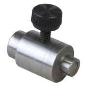 BROWNELLS - BROWNELL'S CENTERFIRE/RIMFIRE FIRING PIN PROTRUSION GAUGE BROWNELLS - BROWNELL'S CENTERFIRE/RIMFIRE FIRING PIN PROTRUSION GAUGE