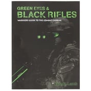 VIKING TACTICS - GREEN EYES & BLACK RIFLES