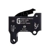 GEISSELE AUTOMATICS LLC - SUPER SABRA 2-STAGE TRIGGER PACK FOR IW TAVOR® SAR & X95 GEISSELE AUTOMATICS LLC - SUPER SABRA 2-STAGE TRIGGER PACK FOR IW TAVOR® SAR & X95