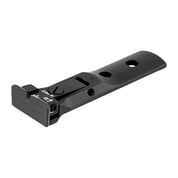 L.P.A. SIGHTS - S&W REVOLVER ADJUSTABLE REAR SIGHT L.P.A. SIGHTS - S&W REVOLVER ADJUSTABLE REAR SIGHT
