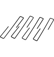 SNAP SAFE - HANDGUN HANGERS SNAP SAFE - HANDGUN HANGERS