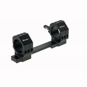 WHEELER ENGINEERING - 1-PIECE SCOPE MOUNT SAVAGE 10 SHORT ACTION