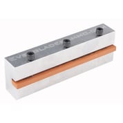 EVERGLADES AMMO - 1911 FRAME RAIL STONING TOOL EVERGLADES AMMO - 1911 FRAME RAIL STONING TOOL