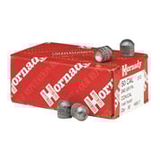 HORNADY - 50 CALIBER (.512" ) PA CONICAL MUZZLELOADING BULLETS