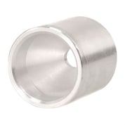 HORNADY - HORNADY POWDER FUNNEL 17 CALIBER ADAPTER HORNADY - HORNADY POWDER FUNNEL 17 CALIBER ADAPTER