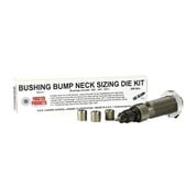 FORSTER - BUSHING BUMP NECK DIE KITS