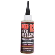 KG PRODUCTS - KG 12 COPPER SOLVENT KG PRODUCTS - KG 12 COPPER SOLVENT