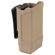 BLACKHAWK - SINGLE MAGAZINE POUCH DOUBLE STACK BLACKHAWK - SINGLE MAGAZINE POUCH DOUBLE STACK