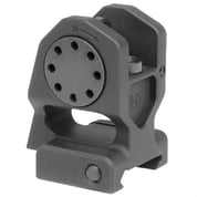 MIDWEST INDUSTRIES, INC. - AR-15 COMBAT BACK UP IRON REAR SIGHT MIDWEST INDUSTRIES, INC. - AR-15 COMBAT BACK UP IRON REAR SIGHT