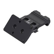 SWAMPFOX OPTICS - REBEL OFFSET DOT SIGHT MOUNT SWAMPFOX OPTICS - REBEL OFFSET DOT SIGHT MOUNT