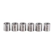 MANSON PRECISION - REVOLVER CYLINDER THROATING REAMER PACKS MANSON PRECISION - REVOLVER CYLINDER THROATING REAMER PACKS