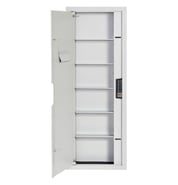 SNAP SAFE - IN WALL LONG GUN SAFE SNAP SAFE - IN WALL LONG GUN SAFE