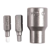 BROWNELLS - CARRIER KEY BIT KIT BROWNELLS - CARRIER KEY BIT KIT