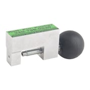 LITTLE CROW GUNWORKS, LLC. - AR-15 TRIGGER GUARD ROLL PIN PUSHER LITTLE CROW GUNWORKS, LLC. - AR-15 TRIGGER GUARD ROLL PIN PUSHER