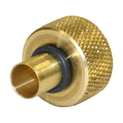 DEWEY - COATED ROD MUZZLE GUIDE