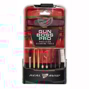 REAL AVID - GUN BOSS PRO PRECISION CLEANING TOOLS