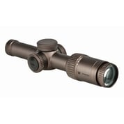 VORTEX OPTICS - RAZOR HD GEN II-E 1-6X24MM SFP ILLUMINATED RIFLE SCOPE