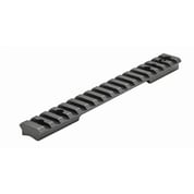 LEUPOLD - BACKCOUNTRY CROSS-SLOT WINCHESTER 70 LONG ACTION 1-PC RIFLE BASE LEUPOLD - BACKCOUNTRY CROSS-SLOT WINCHESTER 70 LONG ACTION 1-PC RIFLE BASE