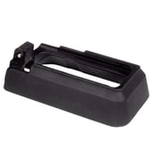 LANCER SYSTEMS - AR-15 ADAPTIVE MAGWELL BLACK