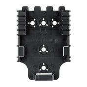 SAFARILAND - MODEL 6004-22 QUICK LOCKING SYSTEM RECEIVER PLATE SAFARILAND - MODEL 6004-22 QUICK LOCKING SYSTEM RECEIVER PLATE