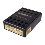 REDDING - 6.5 CREEDMOOR PREMIUM FULL LENGTH DIE SET