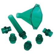 RCBS - QUICK CHANGE POWDER FUNNEL KIT RCBS - QUICK CHANGE POWDER FUNNEL KIT