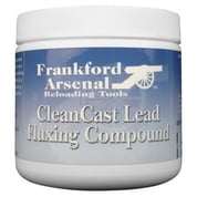 FRANKFORD ARSENAL - CLEANCAST LEAD FLUX FRANKFORD ARSENAL - CLEANCAST LEAD FLUX