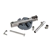 WHEELER ENGINEERING - UNIVERSAL BENCH BLOCK WHEELER ENGINEERING - UNIVERSAL BENCH BLOCK