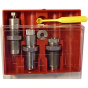 LEE PRECISION - PACESETTER RIFLE THREE-DIE SETS LEE PRECISION - PACESETTER RIFLE THREE-DIE SETS