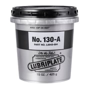 LUBRIPLATE - 130-A MIL SPEC GREASE LUBRIPLATE - 130-A MIL SPEC GREASE