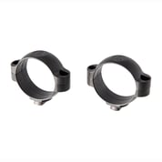 LEUPOLD - DUAL DOVETAIL RINGS LEUPOLD - DUAL DOVETAIL RINGS