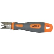 LYMAN - OUTSIDE CHAMFER TOOL LYMAN - OUTSIDE CHAMFER TOOL