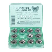 LEE PRECISION - X-PRESS SHELLHOLDER SET