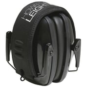 HOWARD LEIGHT - LEIGHTNING SUPER SLIMLINE FOLDING EARMUFFS HOWARD LEIGHT - LEIGHTNING SUPER SLIMLINE FOLDING EARMUFFS