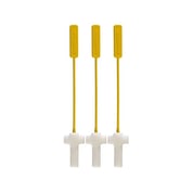 SWAB-ITS BY SUPERBRUSH - AR-15 STAR CHAMBER CLEANING SWABS SWAB-ITS BY SUPERBRUSH - AR-15 STAR CHAMBER CLEANING SWABS