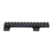 YANKEE HILL MACHINE CO., INC. - SCOPE RISER YANKEE HILL MACHINE CO., INC. - SCOPE RISER