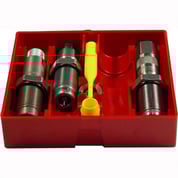 LEE PRECISION - STEEL 3-DIE PISTOL DIE SETS LEE PRECISION - STEEL 3-DIE PISTOL DIE SETS