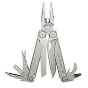 LEATHERMAN TOOL GROUP INC. - CURL LEATHERMAN TOOL GROUP INC. - CURL