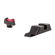 TRIJICON - FIBER SIGHT SET FOR GLOCK® TRIJICON - FIBER SIGHT SET FOR GLOCK®