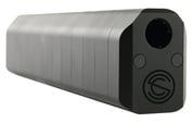 SILENCERCO - SALVO12 SHOTGUN SILENCER SILENCERCO - SALVO12 SHOTGUN SILENCER